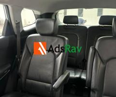 Tokunbo 2014 Hyundai Santa Fe V6 Full Option For Sale - call 07062460325 - 5