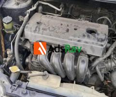 Dealer Deal 2008 Toyota Corolla in Costain – Buy & Drive - call 07062460325 - 2