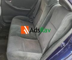 Dealer Deal 2008 Toyota Corolla in Costain – Buy & Drive - call 07062460325 - 3