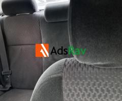 Dealer Deal 2008 Toyota Corolla in Costain – Buy & Drive - call 07062460325 - 6