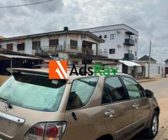 Affordable Lexus RX 300 Available In Ikotun - call 07062460325 - 2