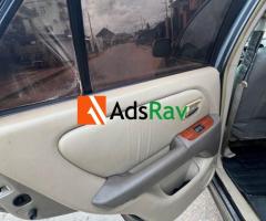 Affordable Lexus RX 300 Available In Ikotun - call 07062460325 - 6