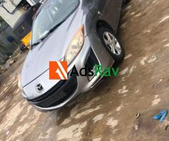 Family Friendly Mazda 3 Available In Abule Egba - Call 07062460325 - 2