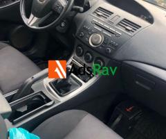 Family Friendly Mazda 3 Available In Abule Egba - Call 07062460325 - 5