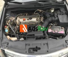 Neatly Used Honda Accord 2010 Available In Igando - Call 07062460325 - 3