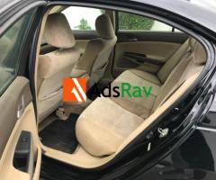 Neatly Used Honda Accord 2010 Available In Igando - Call 07062460325 - 4