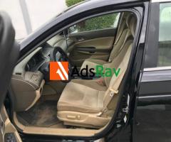 Neatly Used Honda Accord 2010 Available In Igando - Call 07062460325 - 6
