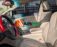 Clean 2010 Toyota Venza Limited – Full Option (Call 07062460325) - 3