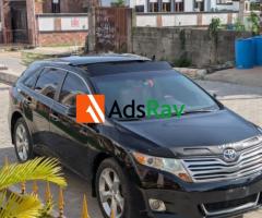 Clean 2010 Toyota Venza Limited – Full Option (Call 07062460325) - 4
