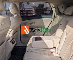 Clean 2010 Toyota Venza Limited – Full Option (Call 07062460325) - 5