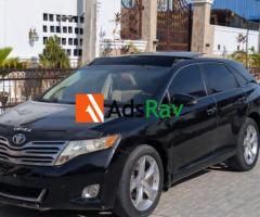 Clean 2010 Toyota Venza Limited – Full Option (Call 07062460325) - 6