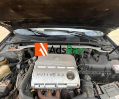Buy Clean Lexus ES330 — Engine, Gear & A/C 100% - call 07062460325 - 3