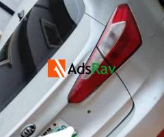 Affordable 2014 Kia Cerato With Chilling A/C - Call 07062460325 - 2