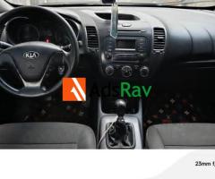 Affordable 2014 Kia Cerato With Chilling A/C - Call 07062460325 - 4
