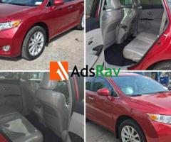 Buy & Drive 2012 Toyota Venza LE – Zero Stress SUV (WhatsApp +2348087851518) - 2