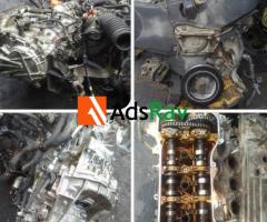 Tokunbo Engines, Gearboxes and Spares – Shop with Confidence! - Call 08139131528 - 5