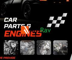 Tokunbo Engines, Gearboxes and Spares – Shop with Confidence! - Call 08139131528 - 7