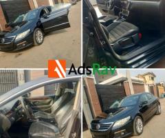 Buy & Drive Volkswagen Passat CC at Affordable Price - Call 08137926691 - 2
