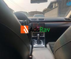 Buy & Drive Volkswagen Passat CC at Affordable Price - Call 08137926691 - 4