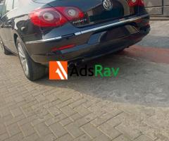 Buy & Drive Volkswagen Passat CC at Affordable Price - Call 08137926691 - 6