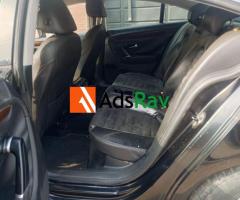 Buy & Drive Volkswagen Passat CC at Affordable Price - Call 08137926691 - 7
