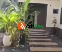 Price Reduced! Executive 6 Bedroom Duplex in New Haven, Enugu (Call 08136968644) - 2