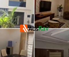 Price Reduced! Executive 6 Bedroom Duplex in New Haven, Enugu (Call 08136968644) - 3
