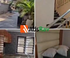 Price Reduced! Executive 6 Bedroom Duplex in New Haven, Enugu (Call 08136968644) - 4