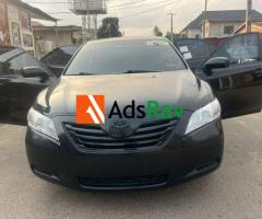 Accident Free 2009 Toyota Camry Available Now (Call 09070857875)