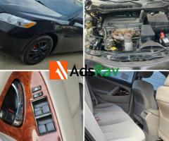 Accident Free 2009 Toyota Camry Available Now (Call 09070857875) - 2