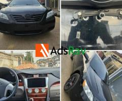 Accident Free 2009 Toyota Camry Available Now (Call 09070857875) - 4