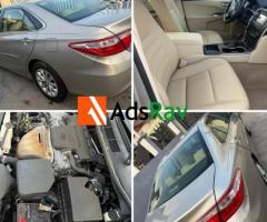 Clean 2016 Toyota Camry Available in Lagos - Call 09070857875 - 3