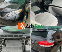 Sharp Foreign Used Sienna 2011 at Affordable Price - Call 09070857875 - 3