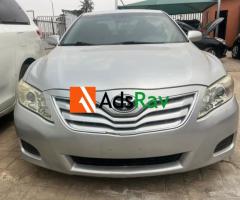 Neatly Used Tokunbo Toyota Camry 2010 Ready for Sale - call 09070857875