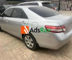 Neatly Used Tokunbo Toyota Camry 2010 Ready for Sale - call 09070857875 - 3