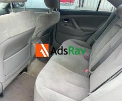 Neatly Used Tokunbo Toyota Camry 2010 Ready for Sale - call 09070857875 - 4