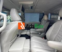 Toyota Sienna 2011 Limited Edition Available Now - CALL 09070857875 - 6