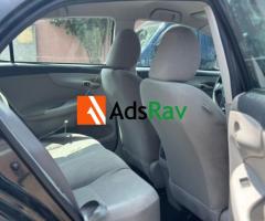 Foreign Used Toyota Corolla 2012 Available in Lagos (Call 09070857875) - 5
