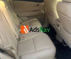 Lexus RX350 2012 Basic Option Available for Sale - Call 09070857875 - 5