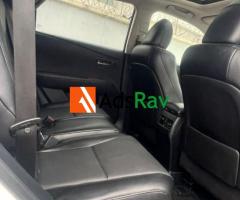 Full Option Lexus RX350 Available in Egbeda - Call 09070857875 - 4