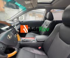 Full Option Lexus RX350 Available in Egbeda - Call 09070857875 - 5