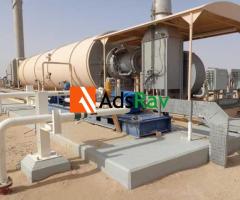 EN-FAB Inc. | Enhanced Oil Recovery & Metering Solutions | USA