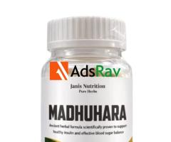 New Hope for Diabetics – Discover Madhuhara Today! (Call 08136969691)