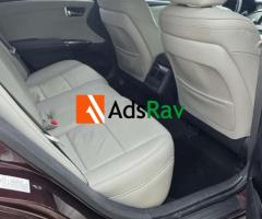 Buy Reliable 2013 Toyota Avalon XLE in Lagos Today - Call 08107015622 (FOREIGN USED) - 4