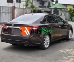 Buy Reliable 2013 Toyota Avalon XLE in Lagos Today - Call 08107015622 (FOREIGN USED) - 5