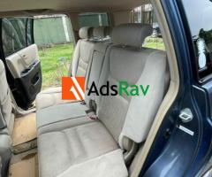 Clean Direct Belgium 2002 Toyota Highlander For Sale in Lagos - Call 08168557518 - 4