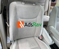 Clean Direct Belgium 2002 Toyota Highlander For Sale in Lagos - Call 08168557518 - 6