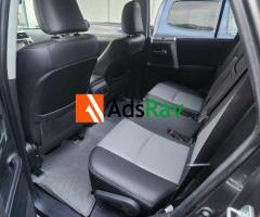 Foreign Used 2019 Toyota 4Runner For Sale in Surulere - Call 08025823573 - 4