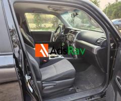 Clean Foreign Used 2016 Toyota 4Runner SR5 for Sale - CALL 08025823573 - 3