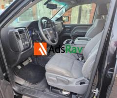 Clean Chevrolet Silverado Pickup Available in Lagos - Call 08025823573 - 5